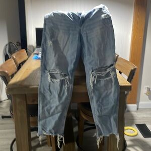 Jeans American eagle